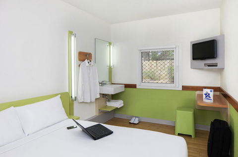 Ibis Budget Canberra - Accommodation Cooktown 14