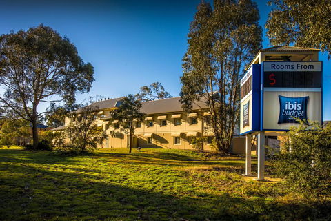 Ibis Budget Canberra - Accommodation Cooktown 15
