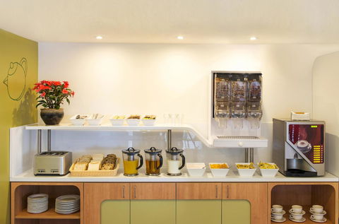 Ibis Budget Canberra - Accommodation Cooktown 10