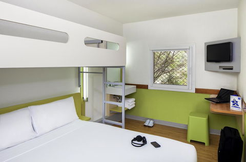 Ibis Budget Canberra - Accommodation Cooktown 6