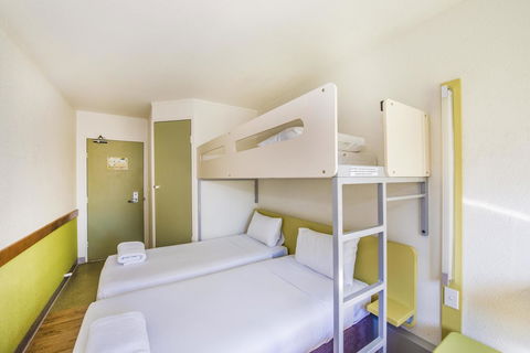 Ibis Budget Canberra - Accommodation Cooktown 18