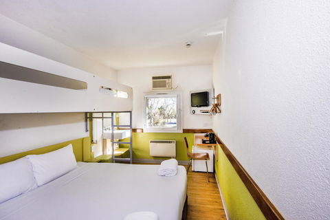 Ibis Budget Canberra - Accommodation Cooktown 17