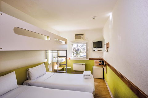 Ibis Budget Canberra - Accommodation Cooktown 16
