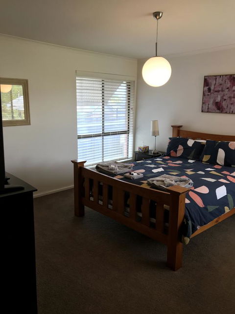 Central Tranquility Heart Of Orange - Accommodation Cooktown 13