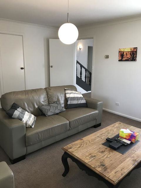 Central Tranquility Heart Of Orange - Accommodation Cooktown 8