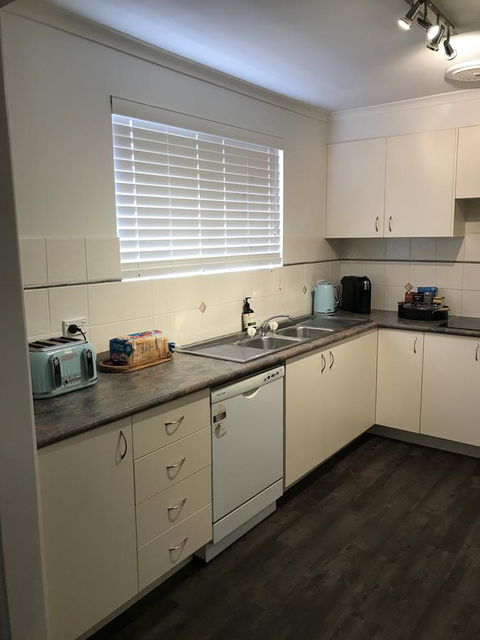 Central Tranquility Heart Of Orange - Accommodation Cooktown 9