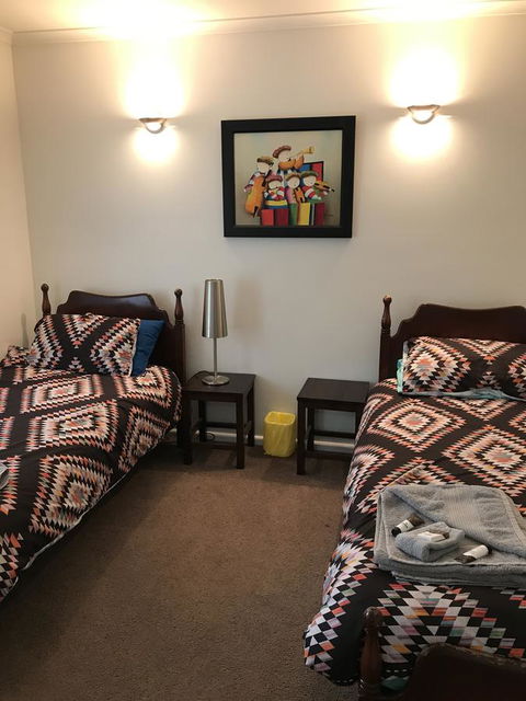 Central Tranquility Heart Of Orange - Accommodation Cooktown 18