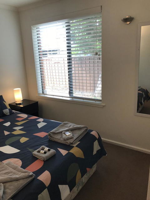 Central Tranquility Heart Of Orange - Accommodation Cooktown 17