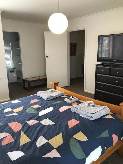 Central Tranquility Heart Of Orange - Accommodation Cooktown 15