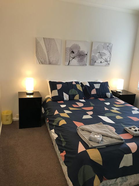 Central Tranquility Heart Of Orange - Accommodation Cooktown 16