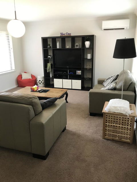 Central Tranquility Heart Of Orange - Accommodation Cooktown 0