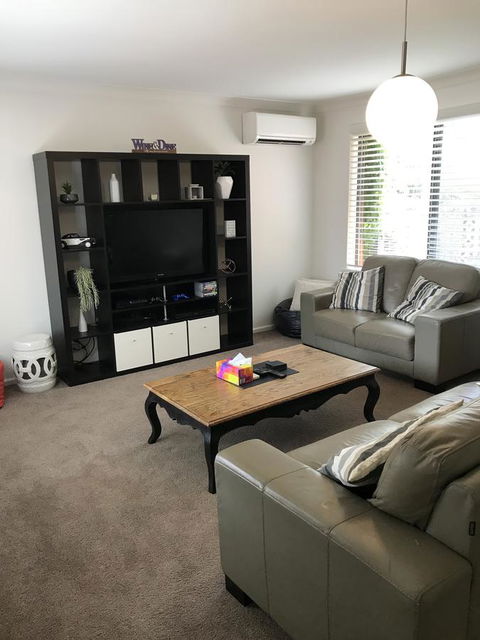 Central Tranquility Heart Of Orange - Accommodation Cooktown 7