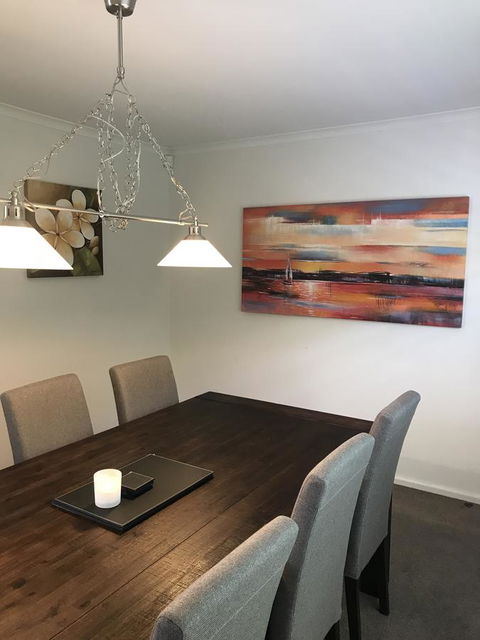 Central Tranquility Heart Of Orange - Accommodation Cooktown 30