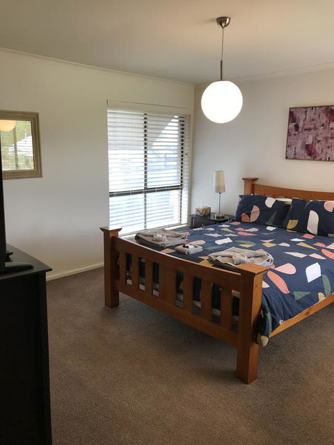 Central Tranquility Heart Of Orange - Accommodation Cooktown 14