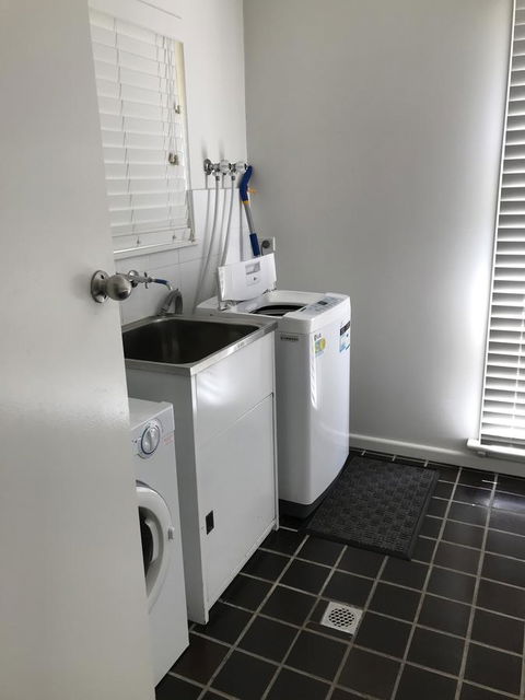 Central Tranquility Heart Of Orange - Accommodation Cooktown 29