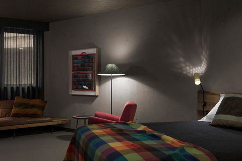 Ovolo Nishi - Accommodation Cooktown 36