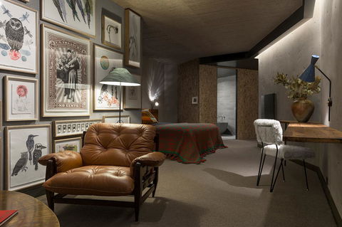 Ovolo Nishi - Accommodation Cooktown 14