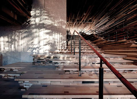 Ovolo Nishi - Accommodation Cooktown 24