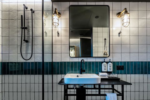 Ovolo Nishi - Accommodation Cooktown 12