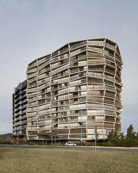 Ovolo Nishi - Accommodation Cooktown 0