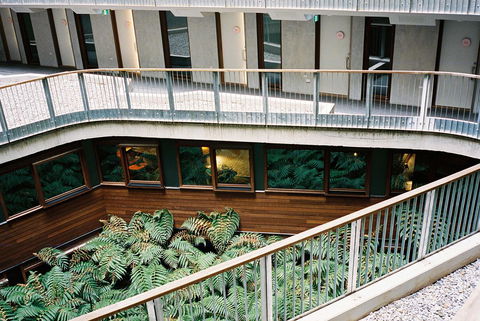 Ovolo Nishi - Accommodation Cooktown 37