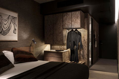 Ovolo Nishi - Accommodation Cooktown 33