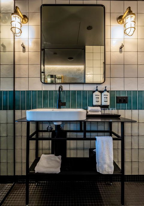 Ovolo Nishi - Accommodation Cooktown 4