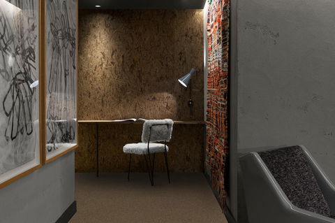 Ovolo Nishi - Accommodation Cooktown 21