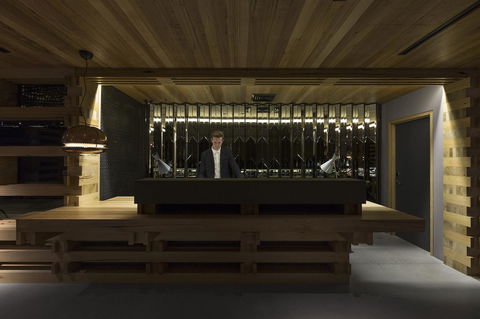 Ovolo Nishi - Accommodation Cooktown 40