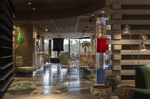 Ovolo Nishi - Accommodation Cooktown 42