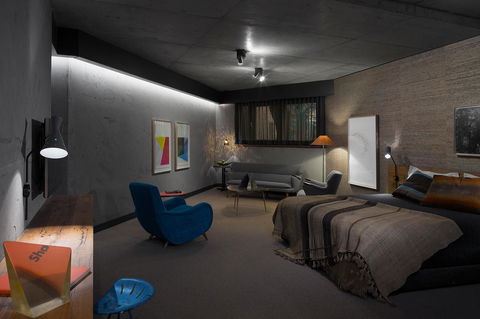 Ovolo Nishi - Accommodation Cooktown 9