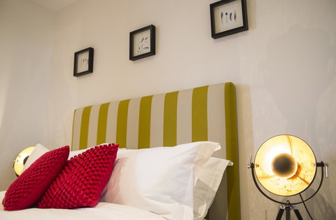 KUI - Manhattan Apartments - Accommodation Cooktown 7