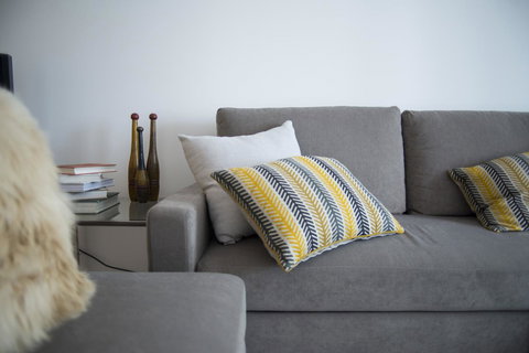 KUI - Manhattan Apartments - Accommodation Cooktown 22