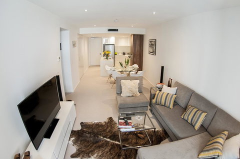 KUI - Manhattan Apartments - Accommodation Cooktown 12