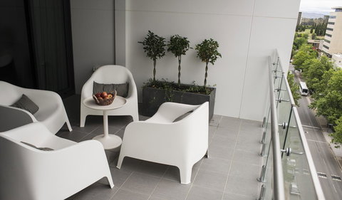 KUI - Manhattan Apartments - Accommodation Cooktown 2