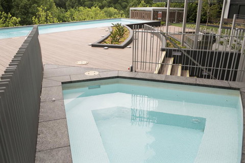 KUI - Manhattan Apartments - Accommodation Cooktown 3