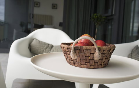 KUI - Manhattan Apartments - Accommodation Cooktown 11