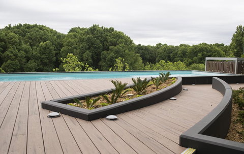 KUI - Manhattan Apartments - Accommodation Cooktown 20