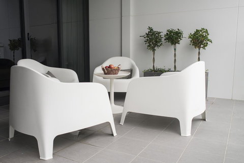 KUI - Manhattan Apartments - Accommodation Cooktown 1