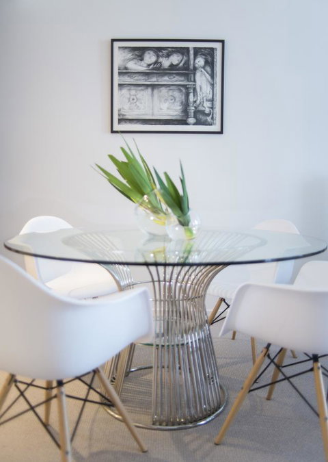 KUI - Manhattan Apartments - Accommodation Cooktown 8