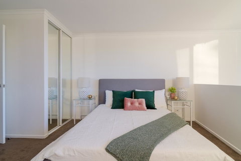 ALLARA CANBERRA - Accommodation Cooktown 8