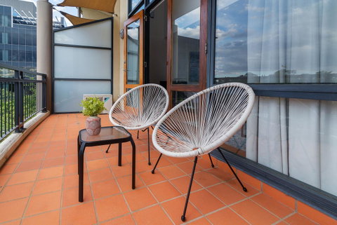 ALLARA CANBERRA - Accommodation Cooktown 5