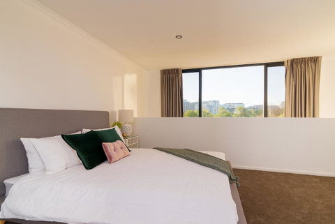 ALLARA CANBERRA - Accommodation Cooktown 9