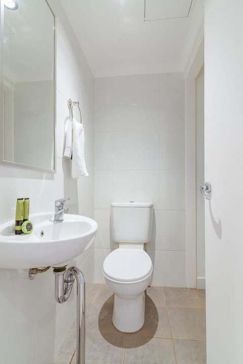 ALLARA CANBERRA - Accommodation Cooktown 12