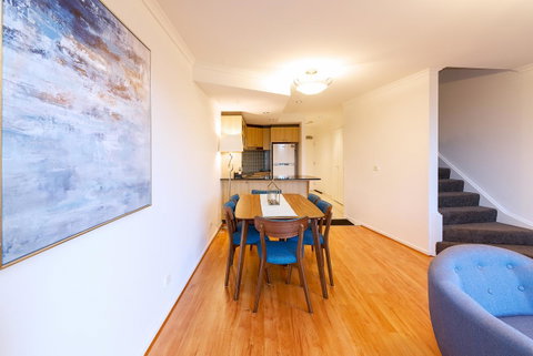 ALLARA CANBERRA - Accommodation Cooktown 3