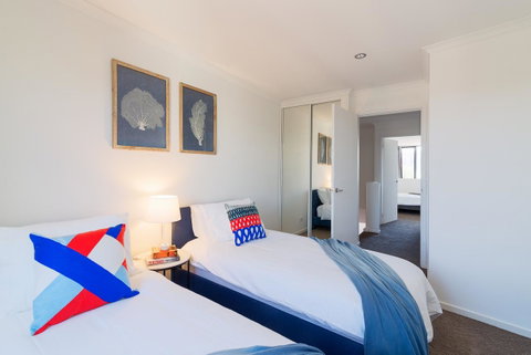 ALLARA CANBERRA - Accommodation Cooktown 6