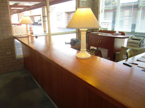 Canberra Lyneham Motor Inn - Accommodation Cooktown 5