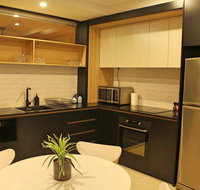 Stylish Modern Cute as a Button - Braddon CBD - Accommodation Cooktown