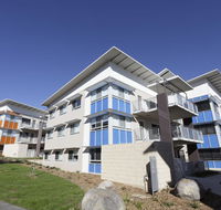 Unilodge  UC Short Stays - Accommodation Cooktown