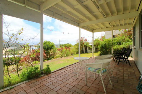 Bally High, 20 Dulconghi Street - Accommodation Cooktown 1
